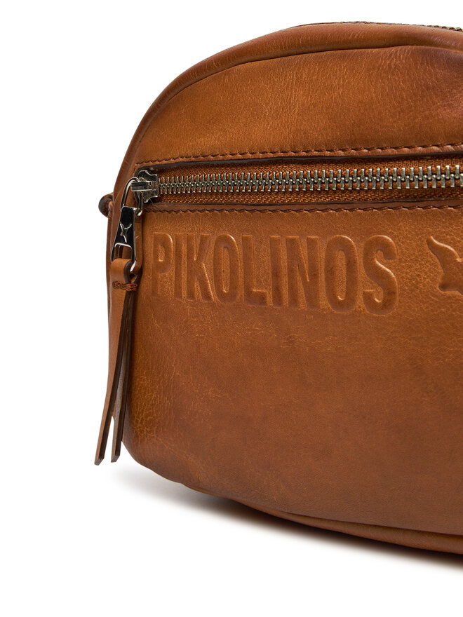 Pikolinos Torebka Pikolinos WHA-1120C1 Brązowy