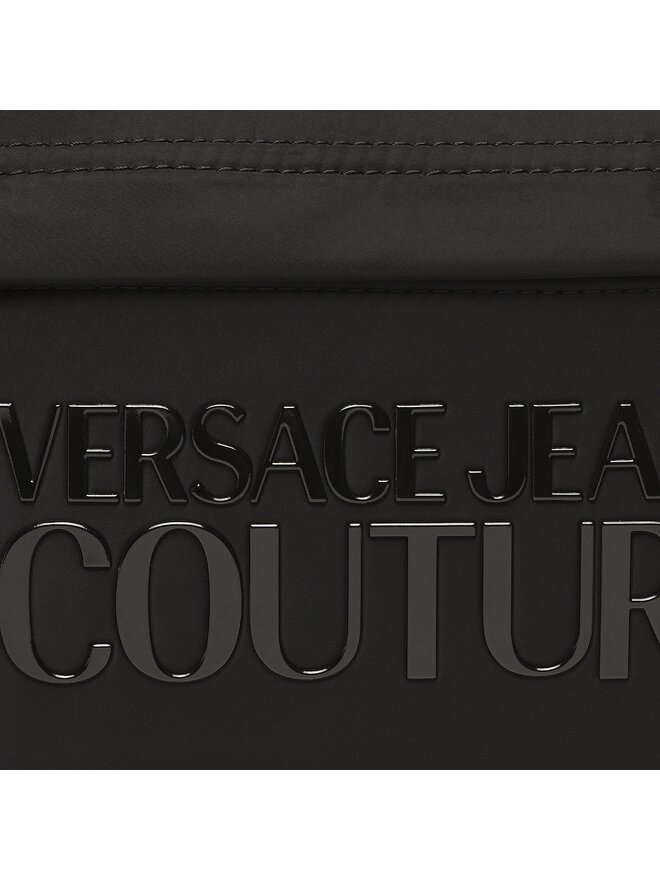 Versace Jeans Couture Kosmetiktasche Versace Jeans Couture 74YA4B9C Schwarz