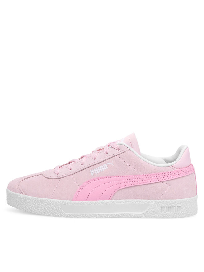Puma Снікерcи Puma CLUB 38111131 Рожевий