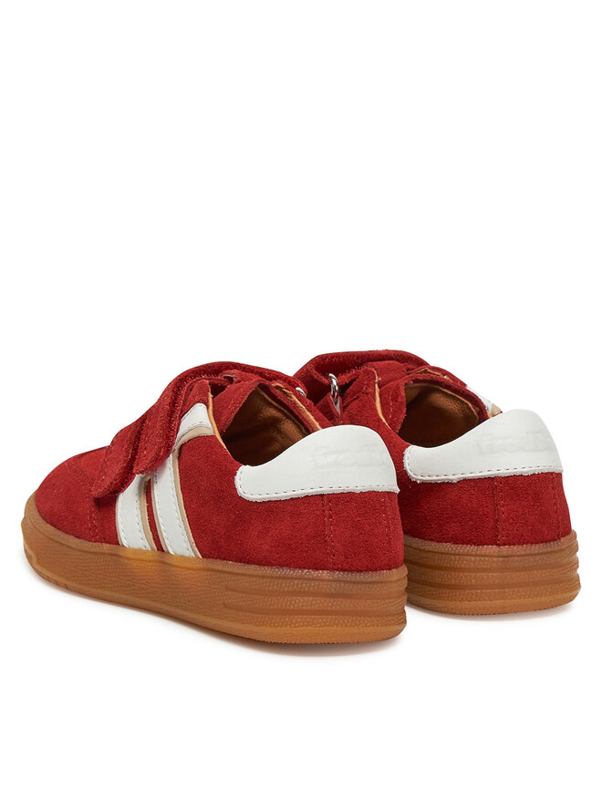 Froddo Sneakers Froddo Lou G3130269-1 M Rot