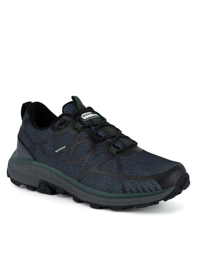 Hunter Tenisice Hunter MAKANA HIKER WP Crna