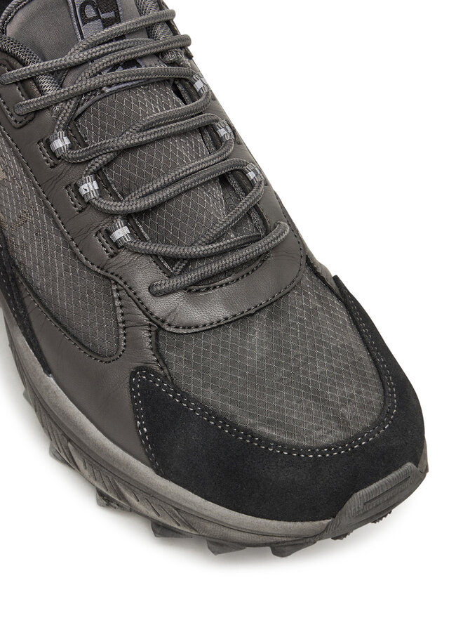 Napapijri Zapatillas Napapijri Vortec NP0A4IQW Negro