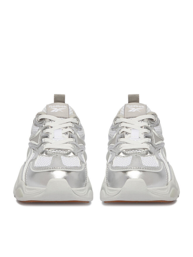 Reebok Снікерcи Reebok CEO-CHARGE AR30246SSSW Срібний