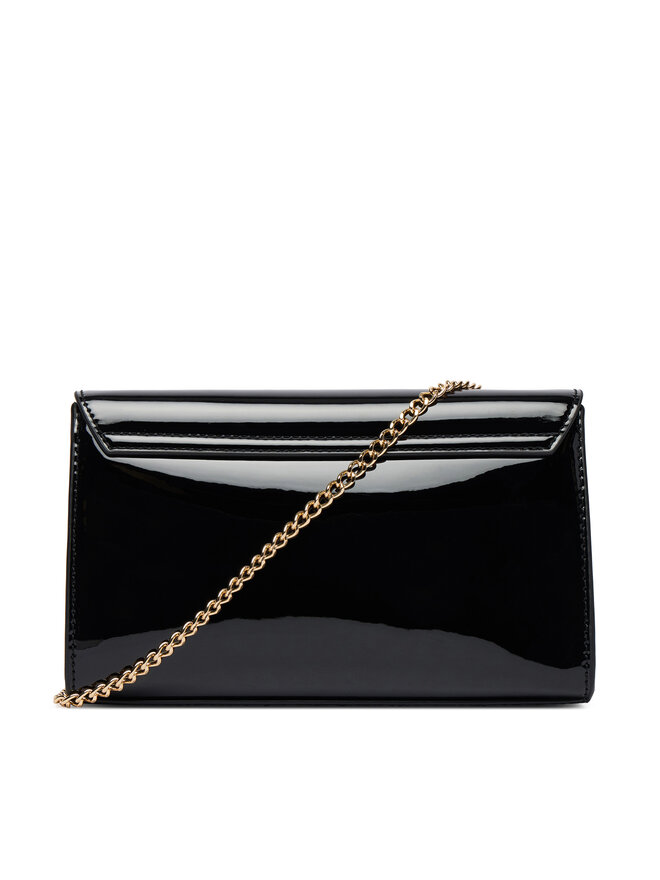 LOVE MOSCHINO Handtasche LOVE MOSCHINO JC4251PP0OKE100A Schwarz