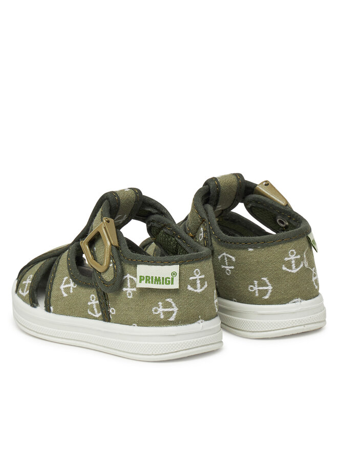 Primigi Bačkory Primigi 7854744 S Khaki
