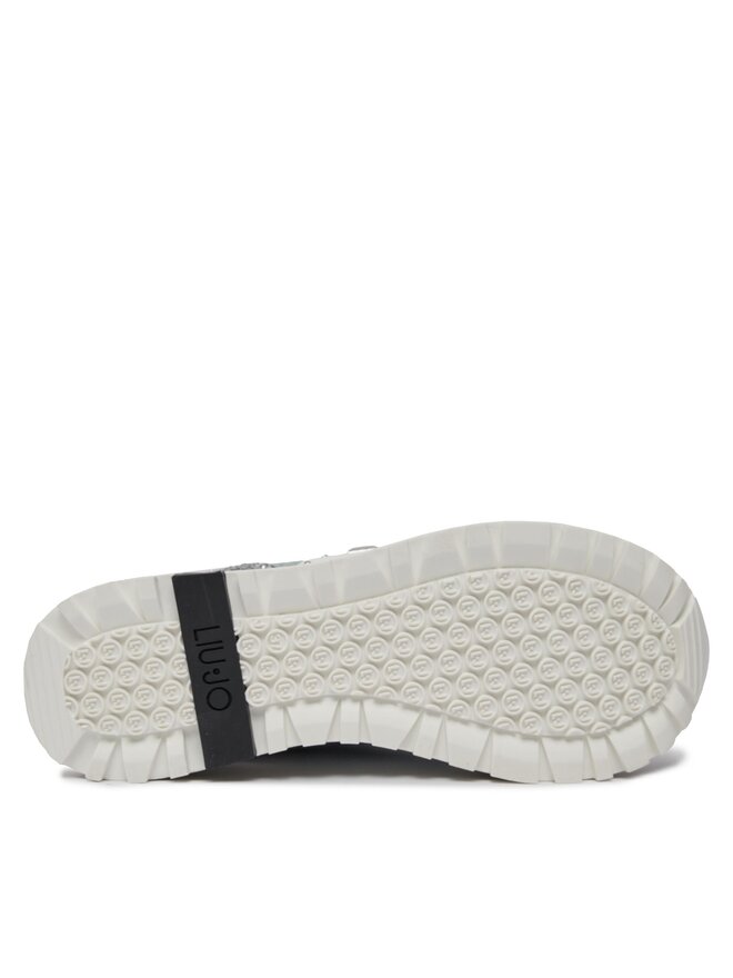 Liu Jo Zapatillas Liu Jo Maxi Wonder 71 BA4055 TX393 Azul