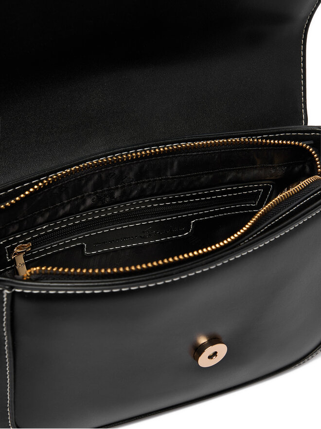 Beverly Hills Polo Club Handtasche Beverly Hills Polo Club CEO-BHPC-C-014-09 Schwarz