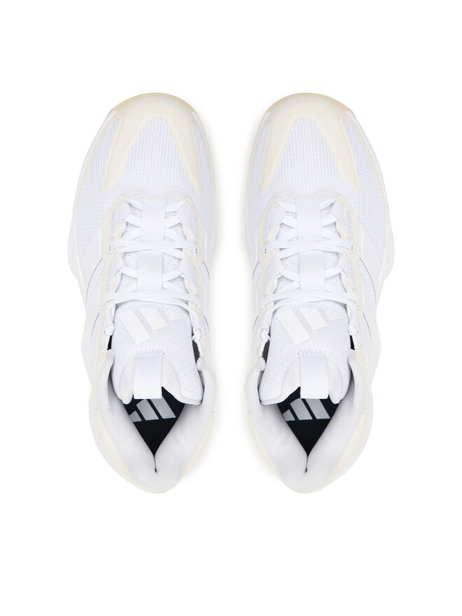 adidas Взуття у спортзал adidas Court Stabil Indoor Shoes KI8043 Білий
