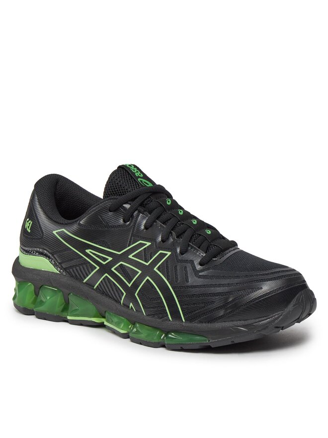 Asics Sneakersy Asics Gel-Quantum 360 Vii 1201A878 Čierna