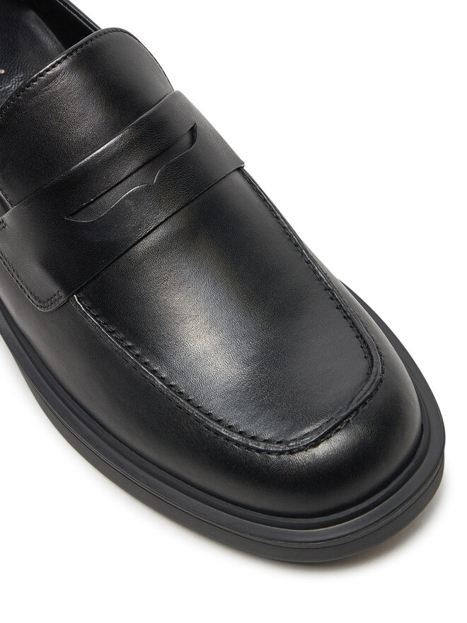 HÖGL Slipper HÖGL Lauren 8-101803 Schwarz