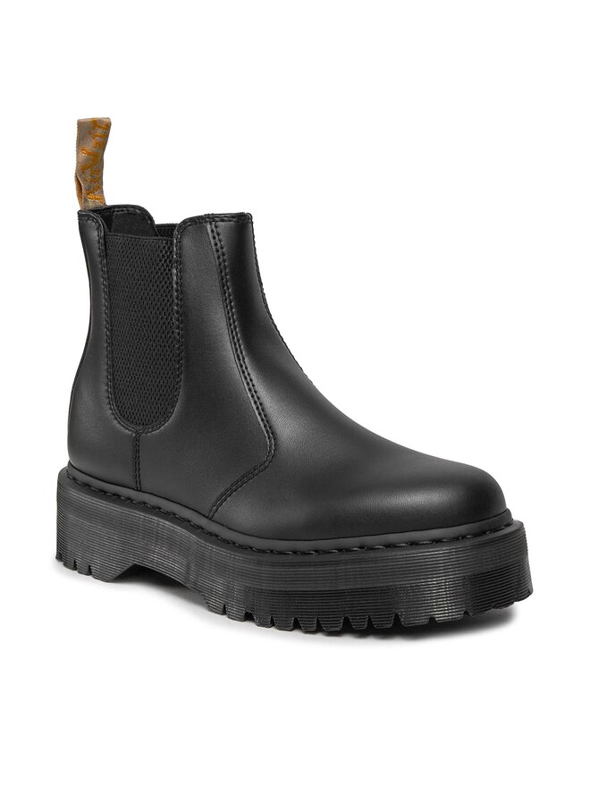 Dr. Martens Боти тип челси Dr. Martens 27560001 Черен