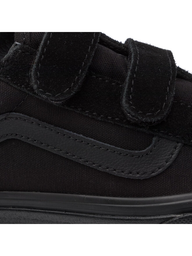 Vans Scarpe sportive Vans Old Skool V VN000VHEENR1 Nero