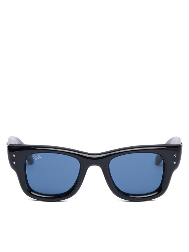 Ray-Ban Сонцезахисні окуляри Ray-Ban Wayfarer Puffer 0RB4940B Чорний