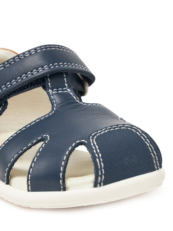 Garvalin Sandalias Garvalin 252310 Azul marino