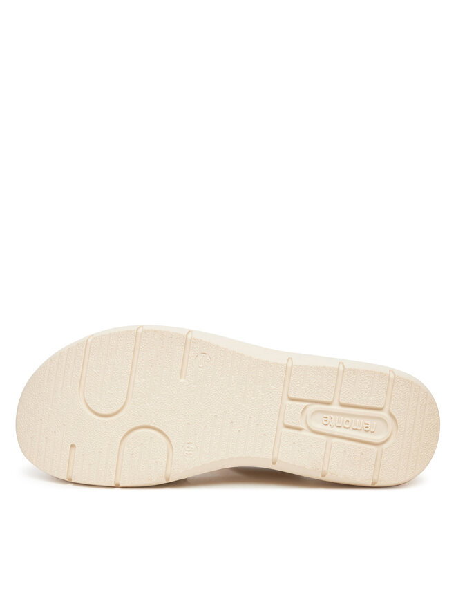 Remonte Sandalen Remonte D2K50-90 Goldfarben