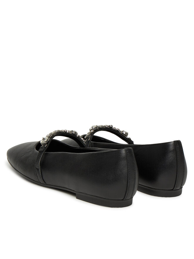 Gabor Bailarinas Gabor 64.141.27 Negro