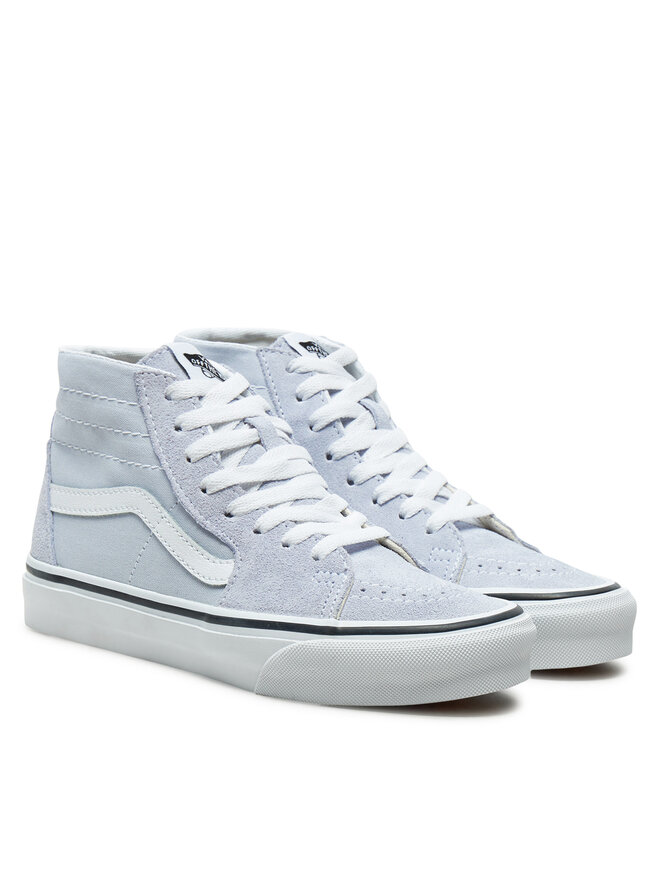 Vans Sneakersy Vans Sk8-Hi Tapered VN0009QPCHA1 Niebieski