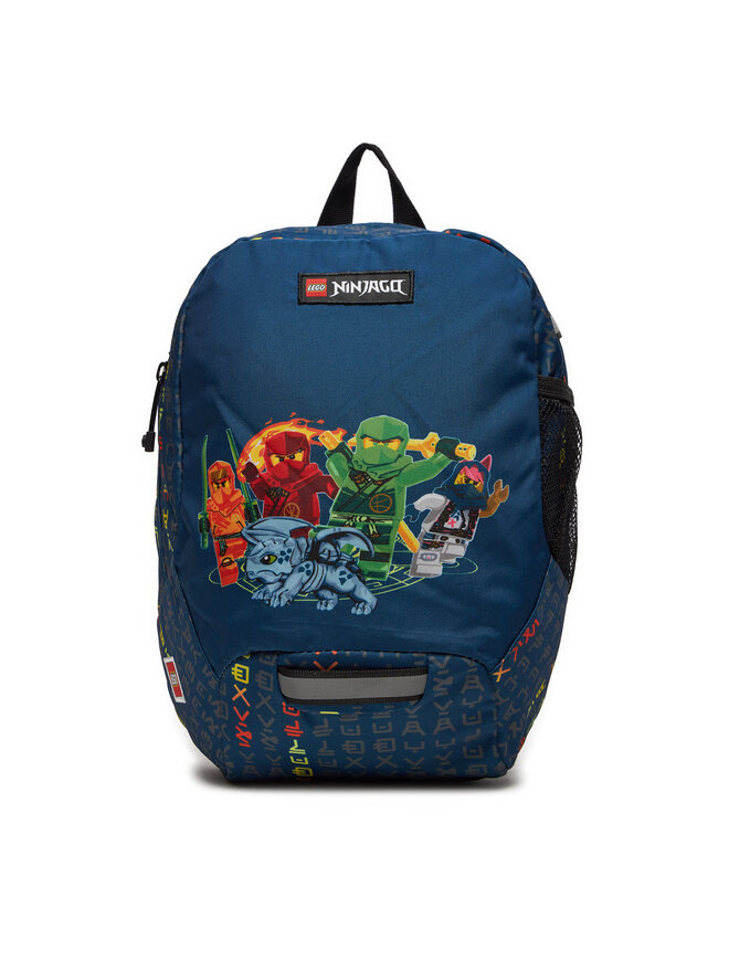 Cartable a roulette ninjago clearance