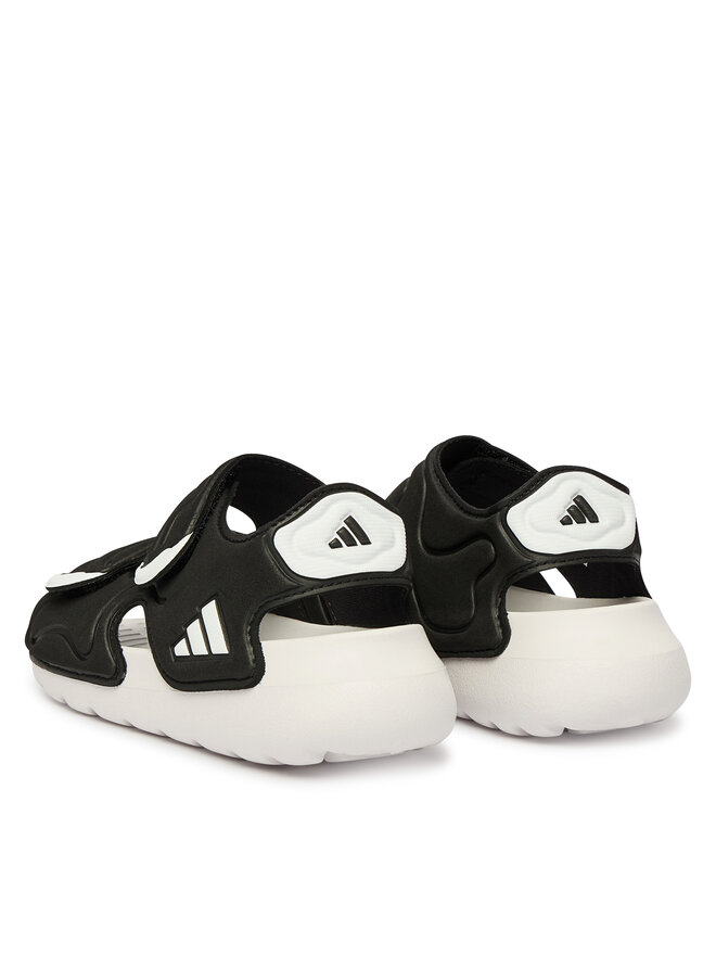 adidas Sandalen adidas Altaswim 3 Sandals JS2541 Schwarz