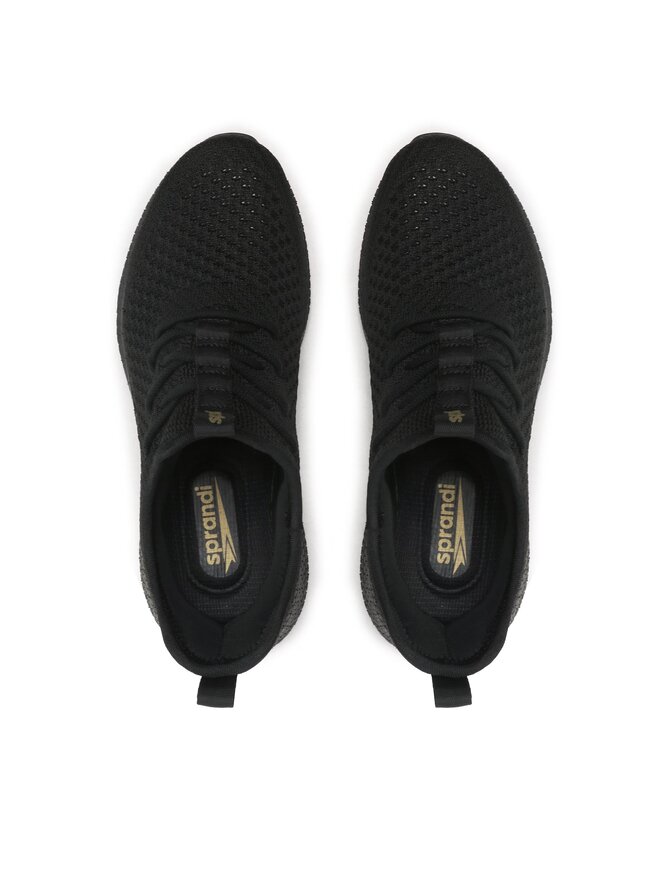 Sprandi Zapatillas Sprandi WP07-GVA-1 Negro