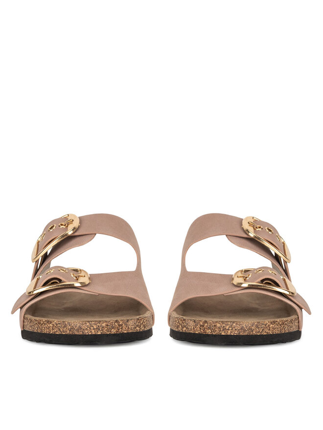 JENNY Παντόφλες JENNY LB-P1597-YLD Ροζ