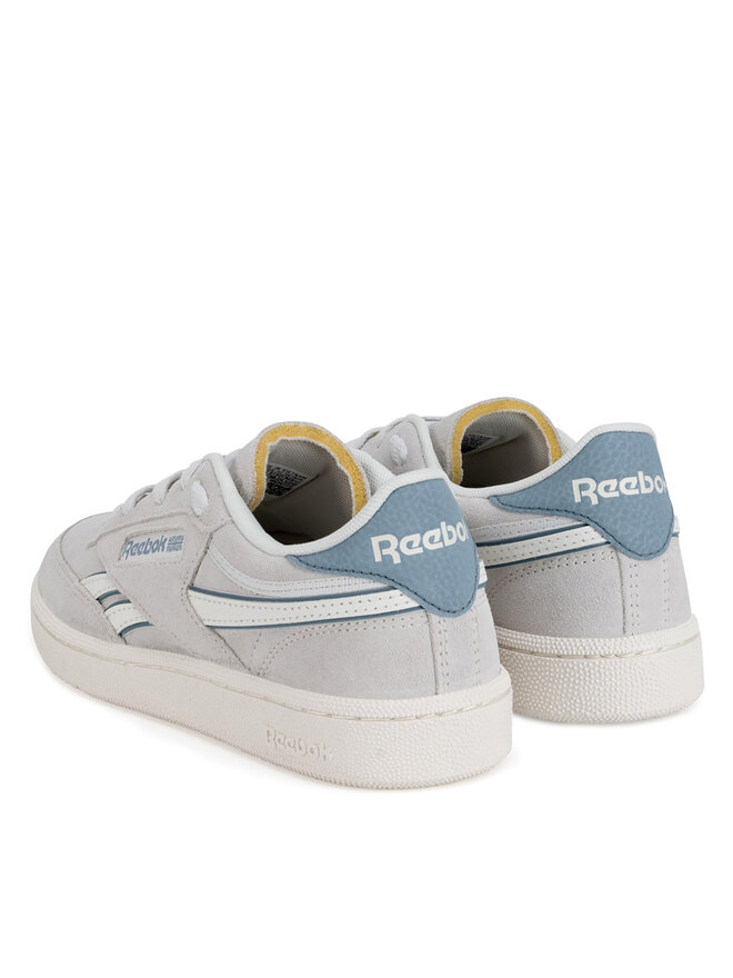 Reebok Сникърси Reebok Club C Revenge 100201412 Бежов