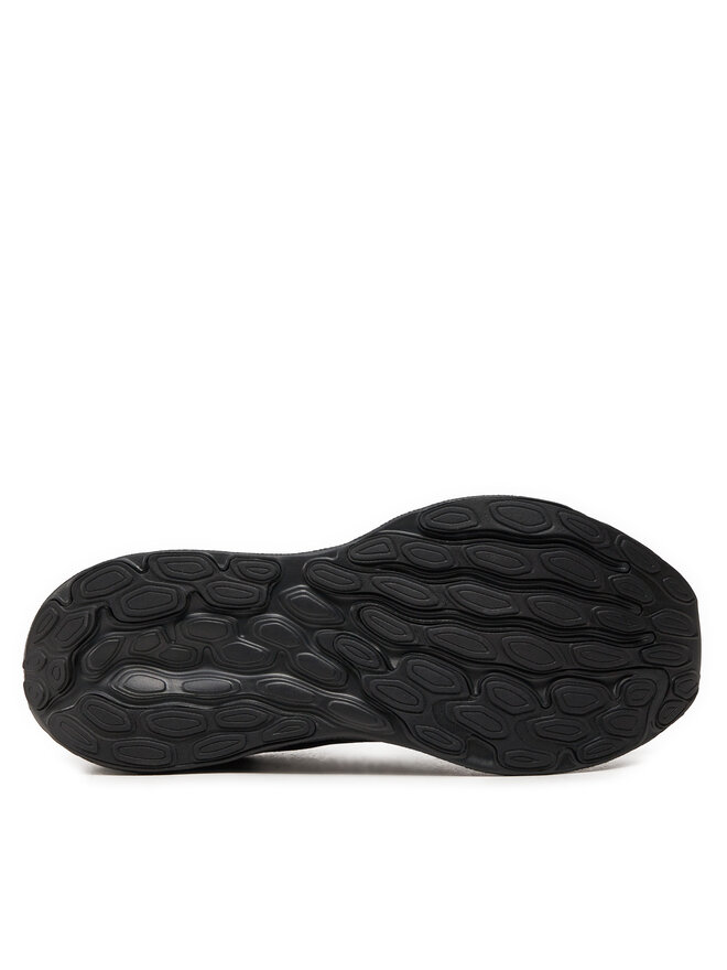 New Balance Buty do biegania New Balance 680 M680CK8 Czarny