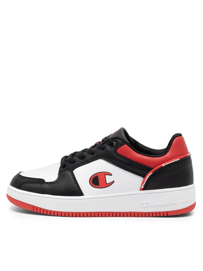 Champion Snīkeri Champion REBOUND 2.0 LOW B GS S32415-KK003 Sarkans