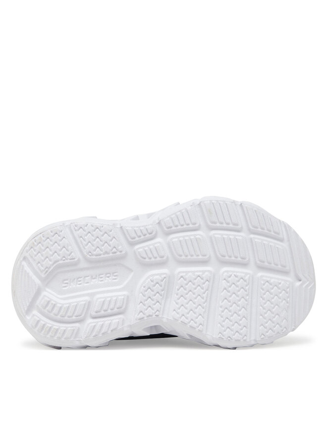 Skechers Sneakersy Skechers Hypno-Flash 2.0 - Vexlux 403830N/NVBK Černá