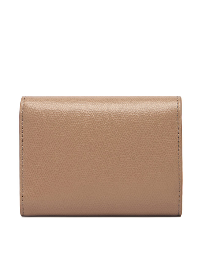 Furla Geldbörse Furla Iride S Compact Wallet WP00564 ARE000 CN 4563S Grau