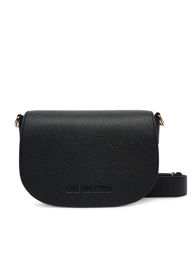 LOVE MOSCHINO Handtasche LOVE MOSCHINO JC4122PP1OLT0000 Schwarz