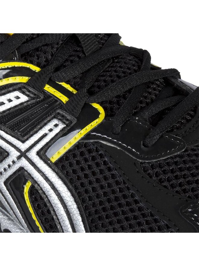 Laufschuhe Asics Gel Pulse 3 9093 T134N Schwarz eschuhe