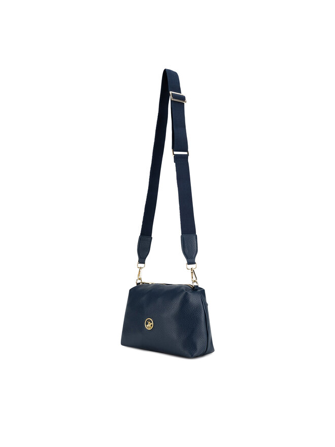 Beverly Hills Polo Club Handtasche Beverly Hills Polo Club BHPC-K-033-06 Dunkelblau