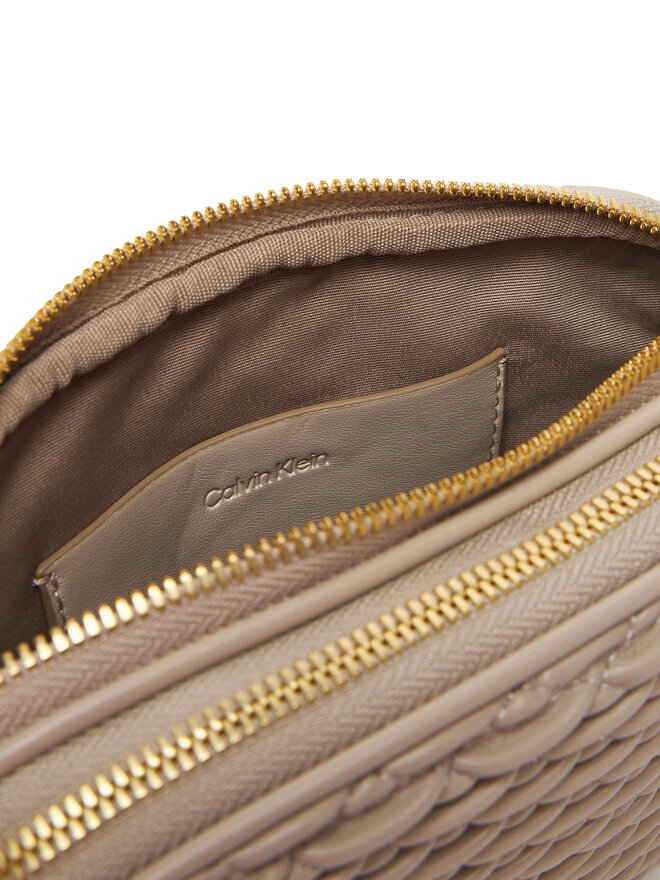 Calvin Klein Сумка Calvin Klein LV04F3279G Бежевий