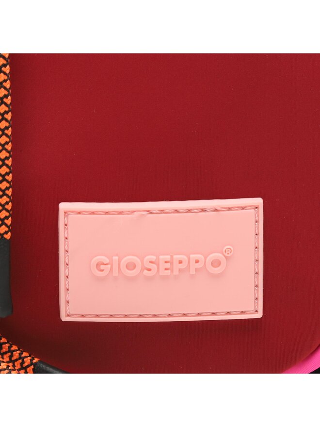 Gioseppo Ročna torba Gioseppo Mardin 68973 Rdeča