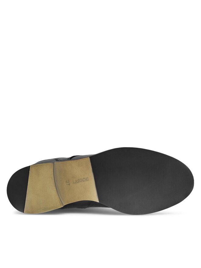 Lasocki Botine Lasocki EST-NEW2-18 Negru
