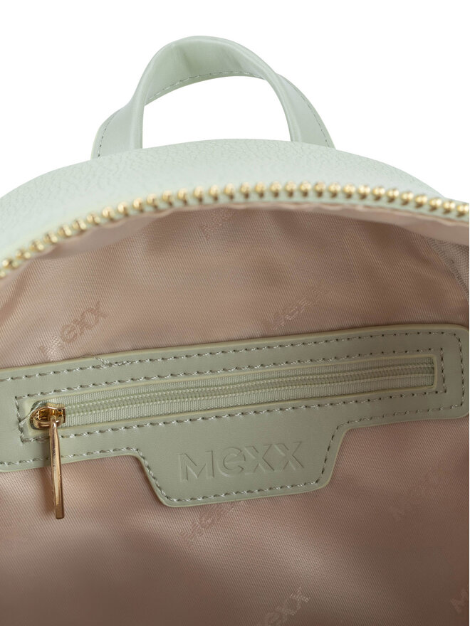 MEXX Plecak MEXX MEXX-S-009-07 Zielony
