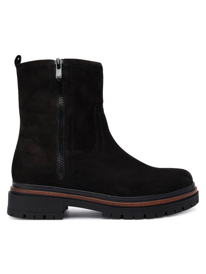 Caprice Stiefeletten Caprice 9-25401-45 Schwarz