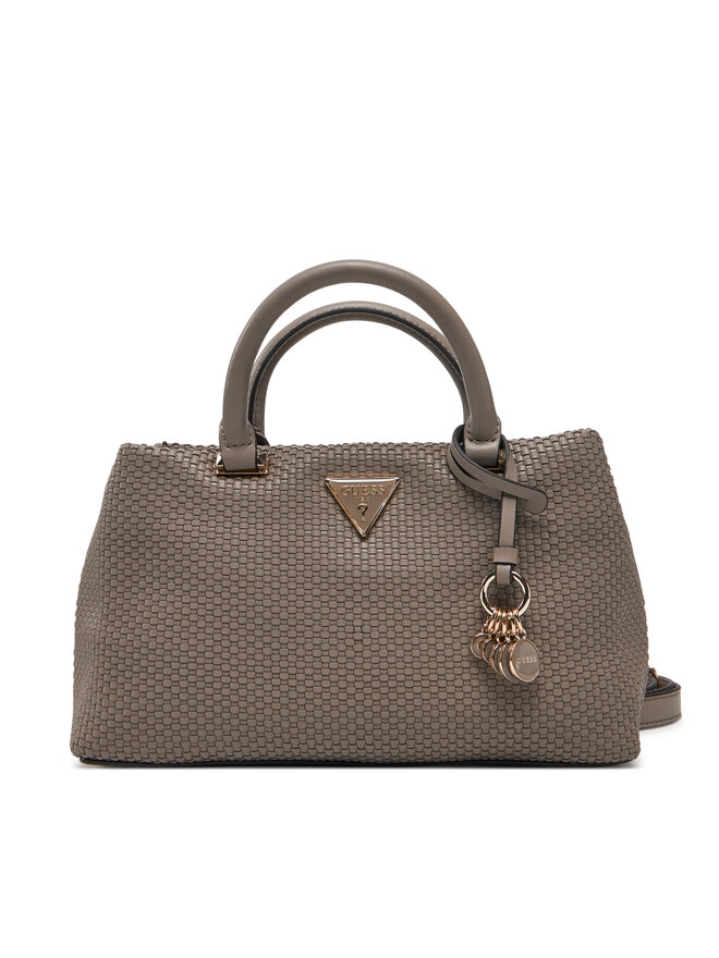 Guess Τσάντα Guess HWWG96 38050 Καφέ