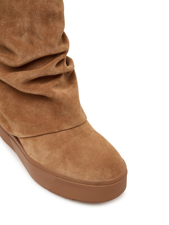 Guess Stiefeletten Guess FLFGUI SUE10 Braun