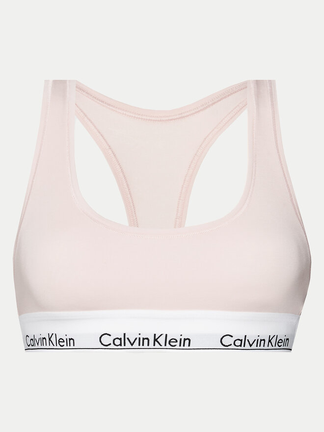 Calvin Klein Underwear Calvin Klein Underwear Top-BH 0000F3785E Rosa