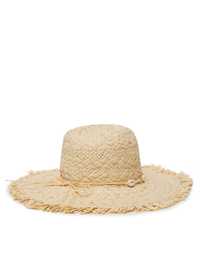 Banana Moon Cappello Banana Moon Resedo Hesperia MHA11 Beige