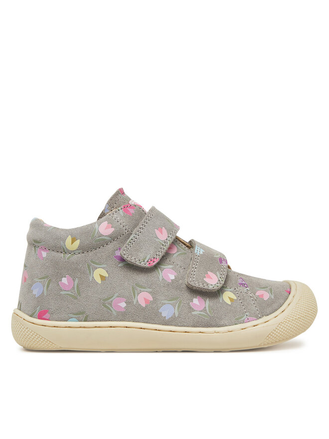 Naturino Sneakers Naturino Cocoon Vl 2012904.HQ.1B45 S Gri