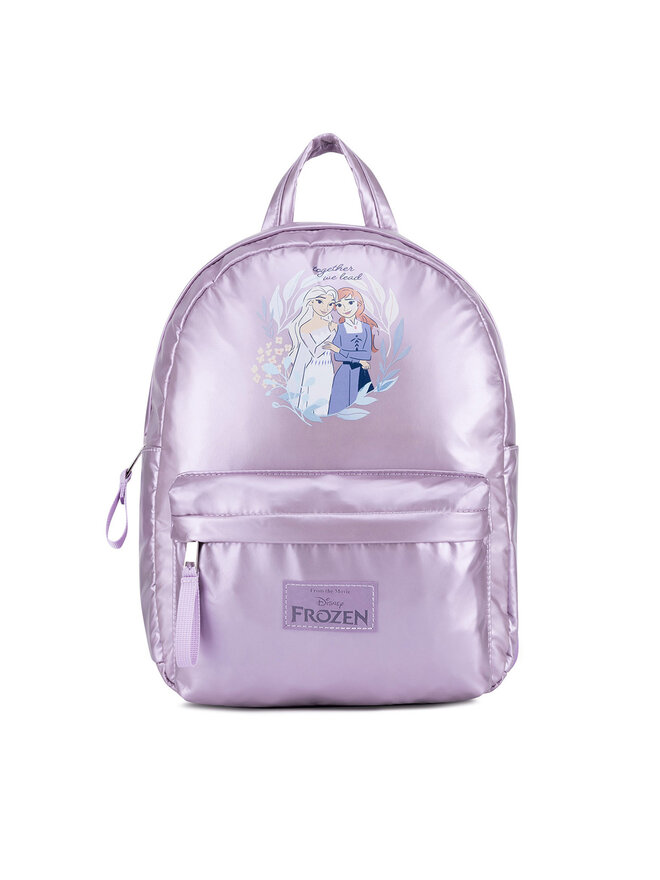 Frozen Рюкзак Frozen ACCCS-AW24-230DFR-A Фіолетовий