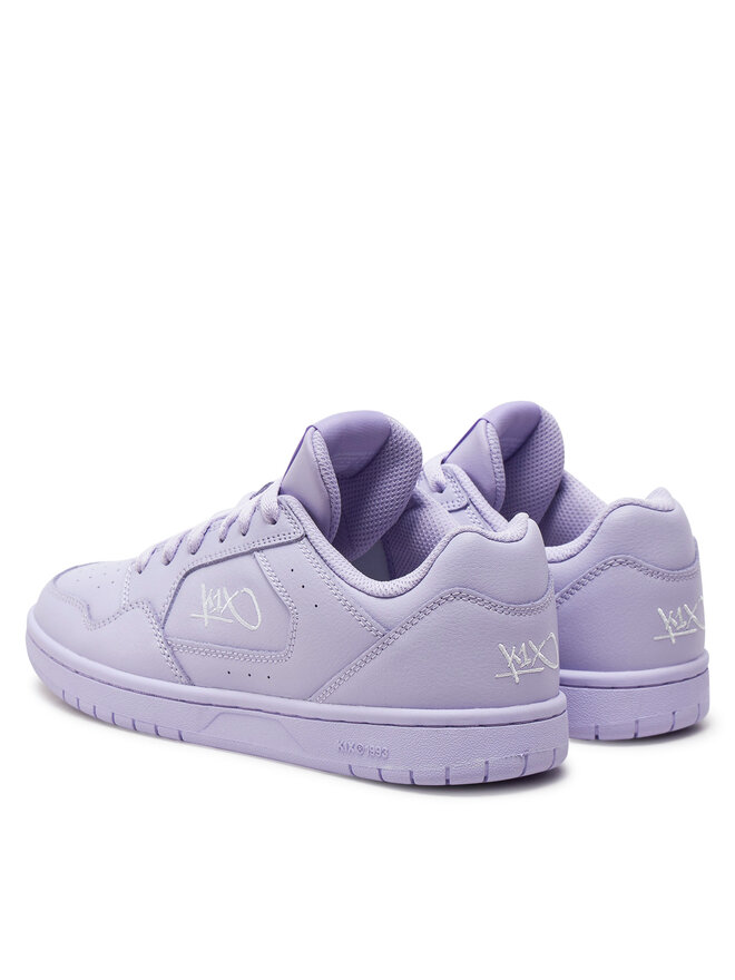 K1X Snīkeri K1X Sweep Low Bl 11840038 Violets