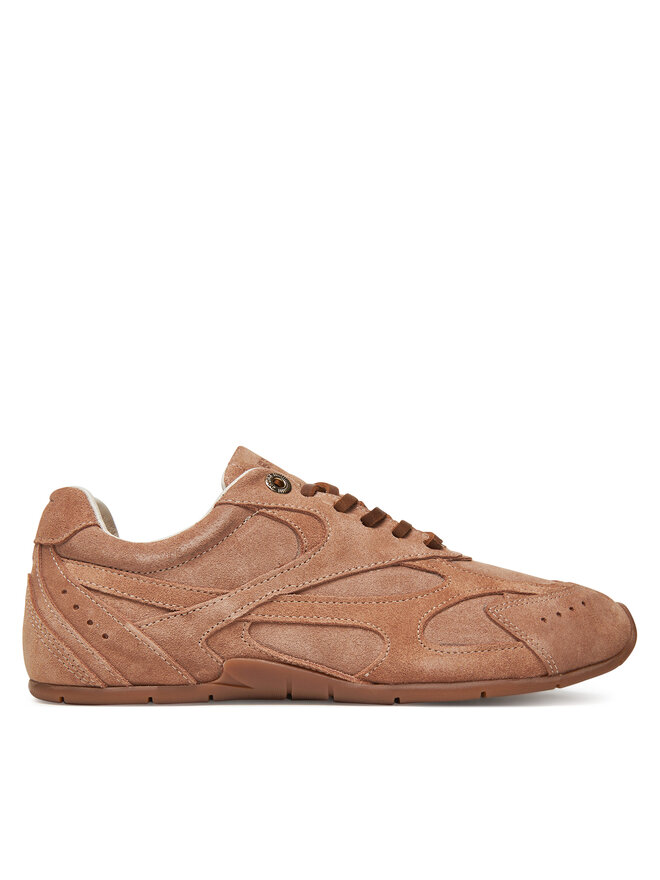 Bronx Zapatillas Bronx 66647-VC 3877 Marrón