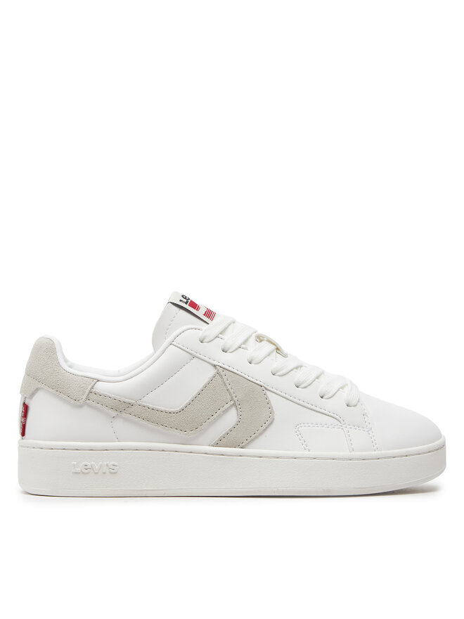 Levi's® Sportcipők Levi's® 235659-846-51 Fehér