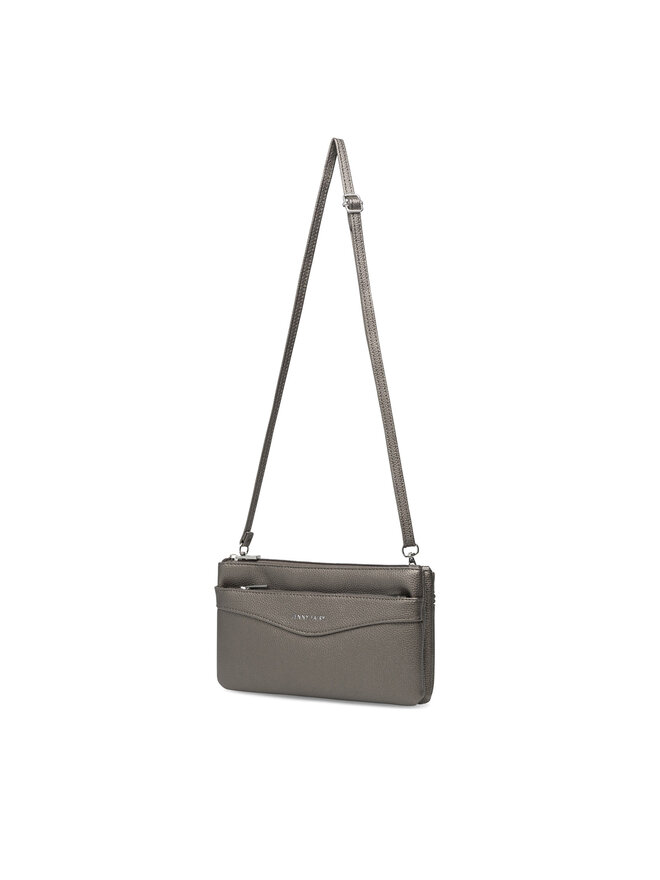 JENNY Torebka JENNY MLS-E-060-05 Srebrny