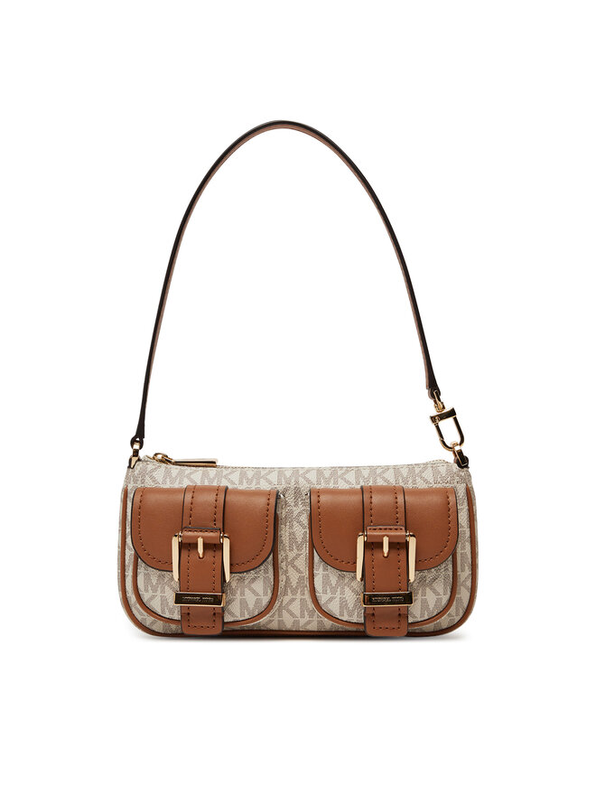 MICHAEL Michael Kors Handtasche MICHAEL Michael Kors 32S5GZCU1B Creme