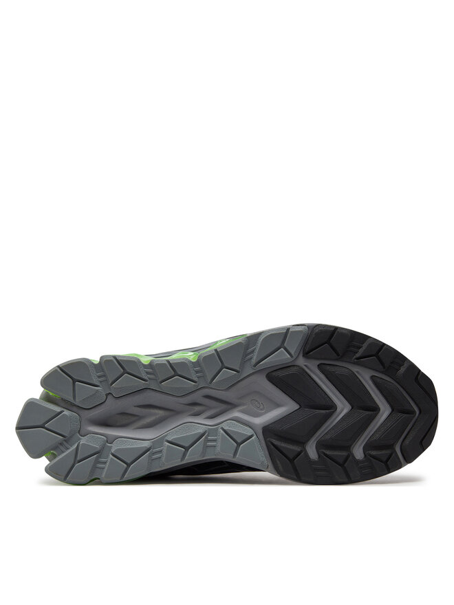 Asics Sneakersy Asics Gel-Quantum 180 Ls 1201A993 Niebieski